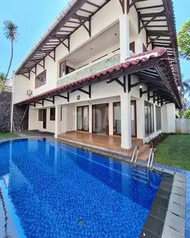 Jual Rumah Cilandak