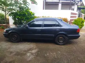 Toyota Corolla 1997 Bensin