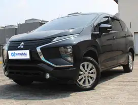 DP Rendah Mitsubishi Xpander 1.5 GLS Bensin-MT 2021 SSRSVS CRS