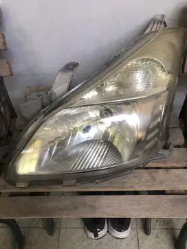 Jual headlamp toyota avanza 2013.