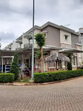 Disewakan Rumah Green Lake City, Cipondoh Tangerang