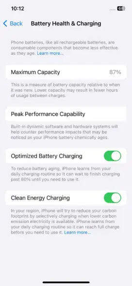 Apple iPhone 12 Pro 256GB inter inter inter, IMEI aman