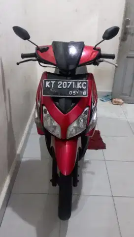 Di jual vario 2008