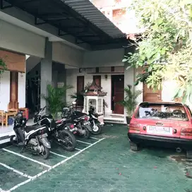 Kosan Produktif dipusat Kota Mataram selalu Full Auto Cuan tiap Bln