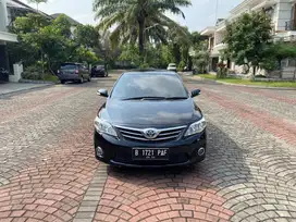 All New Altis 1.8 G Matic Tahun 2013, MURAH MASIH BISA NEGO