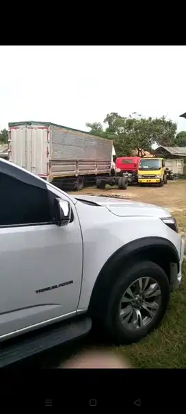 dijual tanah di kabupaten tangerang