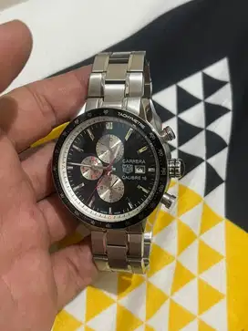 TAG HEUER CARERRA SPORT