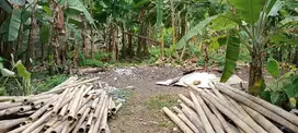 Dijual tanah di tangsel