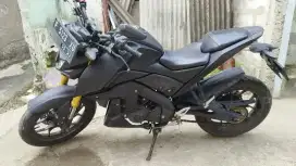 Yamaha Xabre 2016