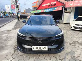 Honda HRV 1.5 SE CVT Matic 2022 ANTIK, KILOMETER RENDAH