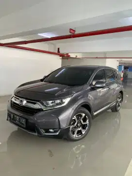 Honda CRV 2019 Turbo