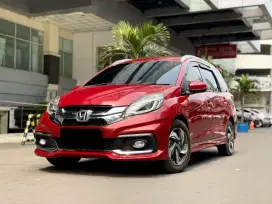 HONDA MOBILIO 1.5 RS AT 2016