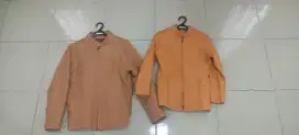 Dijual Jaket Kulit