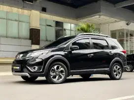 HONDA BRV 1.5 E AT 2017