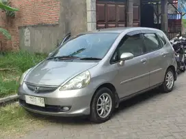 Honda Jazz 2007 Bensin