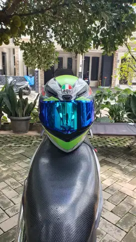 AGV K1 - Dundee