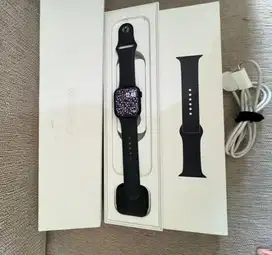 Apple Watch Series 7 Midnight 41MM