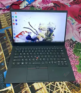 LENOVO THINKPAD X1 Carbon 6th Core i5 Gen8