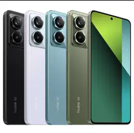 Redmi note 13 pro 5g 12/512gb