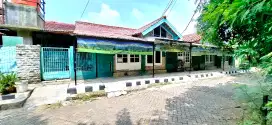 Kontrakan 5 Pintu