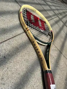 BARU TERMURAH Raket Tenis Wilson Shift 99L V1 Limited Ed 2024