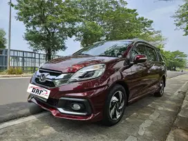 Mobilio RS CVT Automatic 2015 SIAP PAKAI