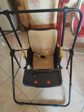 Di jual Ayunan anak