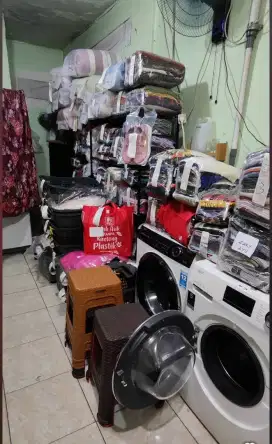 Lowongan kerja Laundry BEKASI