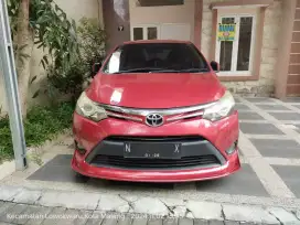 Vios 1.5 G AT Bensin