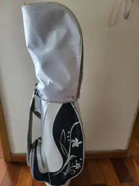 Golf Bag ladies Mizuno Efil7
