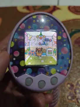 Tamagotchi mix original bandai