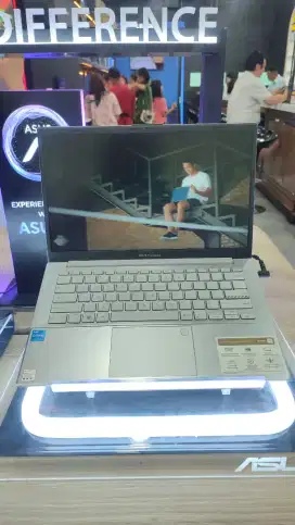 Cicilan Laptop Asus Vivobook dp mulai 199.000