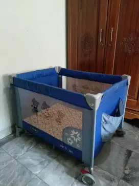Tempat Tidur Anak