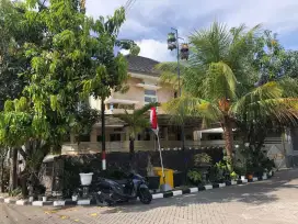 DIJUAL RUMAH HOOK BABATAN PRATAMA WIYUNG MURAH