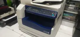 Mesin Fotocopy Xerox S2520 A3