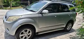 Daihatsu Terios 2008 Bensin