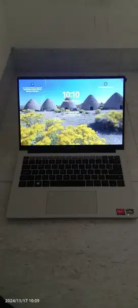 Laptop Advance Workplus