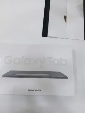 SAMSUNG GALAXY TAB S10+ WIFI INCLUDE DENGAN KEYBOARD