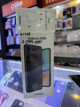 SAMSUNG A05S 8/128 , ABI CELL UBUD