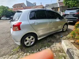 Toyota Yaris S 1,5 CBU 2006 Matic