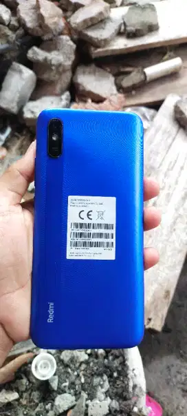 Redmi 9a. Hp cas. 2/32 no mnus pmkyan