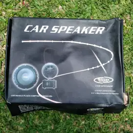 Speaker mobil Rodek RS 652