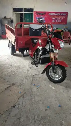 Viar 200 cc 2023 lengkap