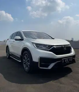 Honda CR-V Prestige 2021 / CRV prestige Sensing 2022