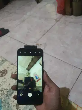 Vivo v17 Pro pop up camera 8/128