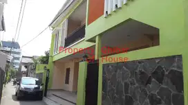 KOST PEJATEN PASAR MINGGU GHIBAR HOUSE