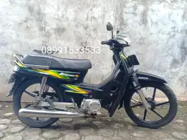 Honda Astrea grand legenda