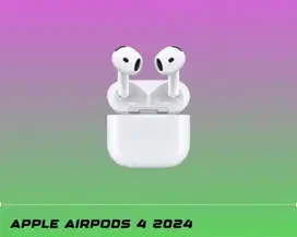 Apple Airpods 4