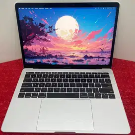 Macbook Pro 13 inch,2016 CTO Two Thunderbolt 3 Ports