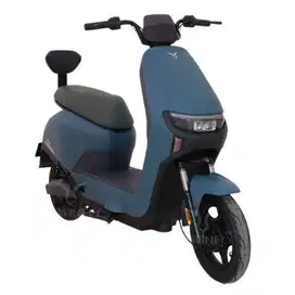 Sepeda Listrik U-Winfly M70 Ebikesby